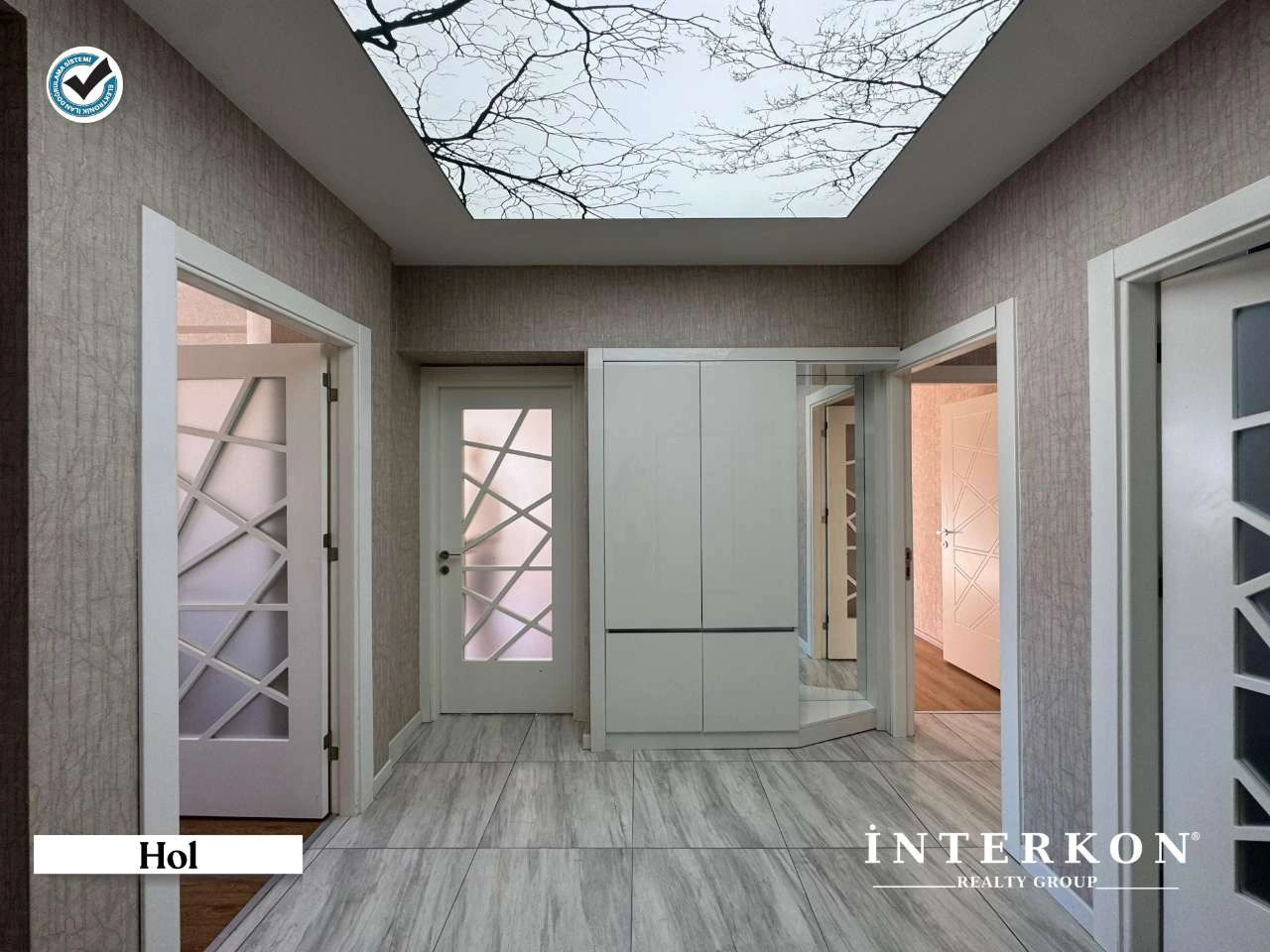 KONYA SELÇUKLU SANCAK MAHALLESİ 3+1 KİRALIK DAİRE!